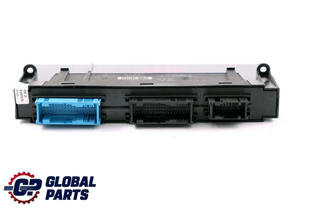 ECU Body Control Module Junction Box JBBFEIII V5 pour BMW F01 LCI à propos du numéro de pièce 9286940 BMW F01 LCI ECU Body Control Module Junction Box JBBFEIII V5 - SKU 9286940 - Numéro de pièce 9286940