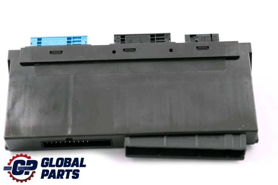 ECU Body Control Module Junction Box JBBFEIII V5 pour BMW F01 LCI à propos du numéro de pièce 9286940 BMW F01 LCI ECU Body Control Module Junction Box JBBFEIII V5 - SKU 9286940 - Numéro de pièce 9286940