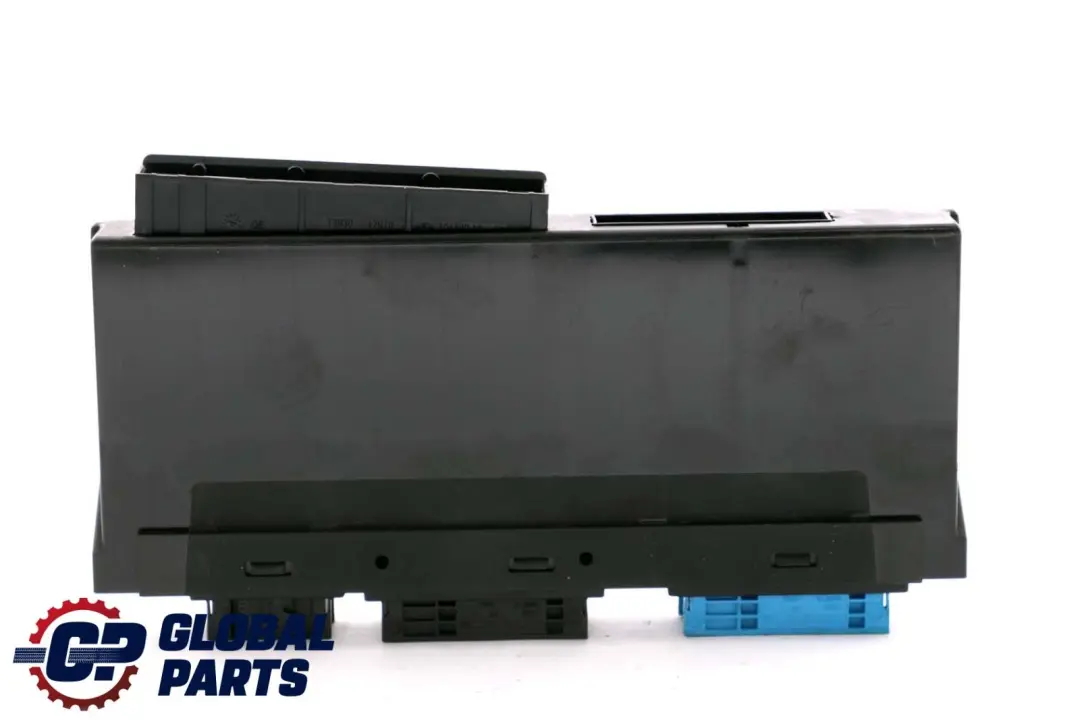 ECU Body Control Module Junction Box JBBFEIII V5 pour BMW F01 LCI à propos du numéro de pièce 9286940 BMW F01 LCI ECU Body Control Module Junction Box JBBFEIII V5 - SKU 9286940 - Numéro de pièce 9286940