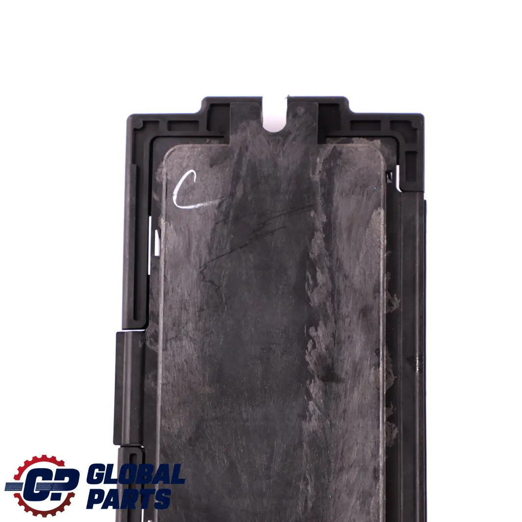 Footwell Light Control Module Unit Lear FRM3R VDM to BMW X5 Series E70 with Part number 9287252 BMW X5 Series E70 Footwell Light Control Module Unit Lear FRM3R VDM - SKU 9287252 - Part number 9287252