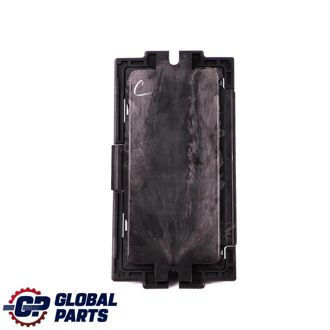 Footwell Light Control Module Unit Lear FRM3R VDM to BMW X5 Series E70 with Part number 9287252 BMW X5 Series E70 Footwell Light Control Module Unit Lear FRM3R VDM - SKU 9287252 - Part number 9287252