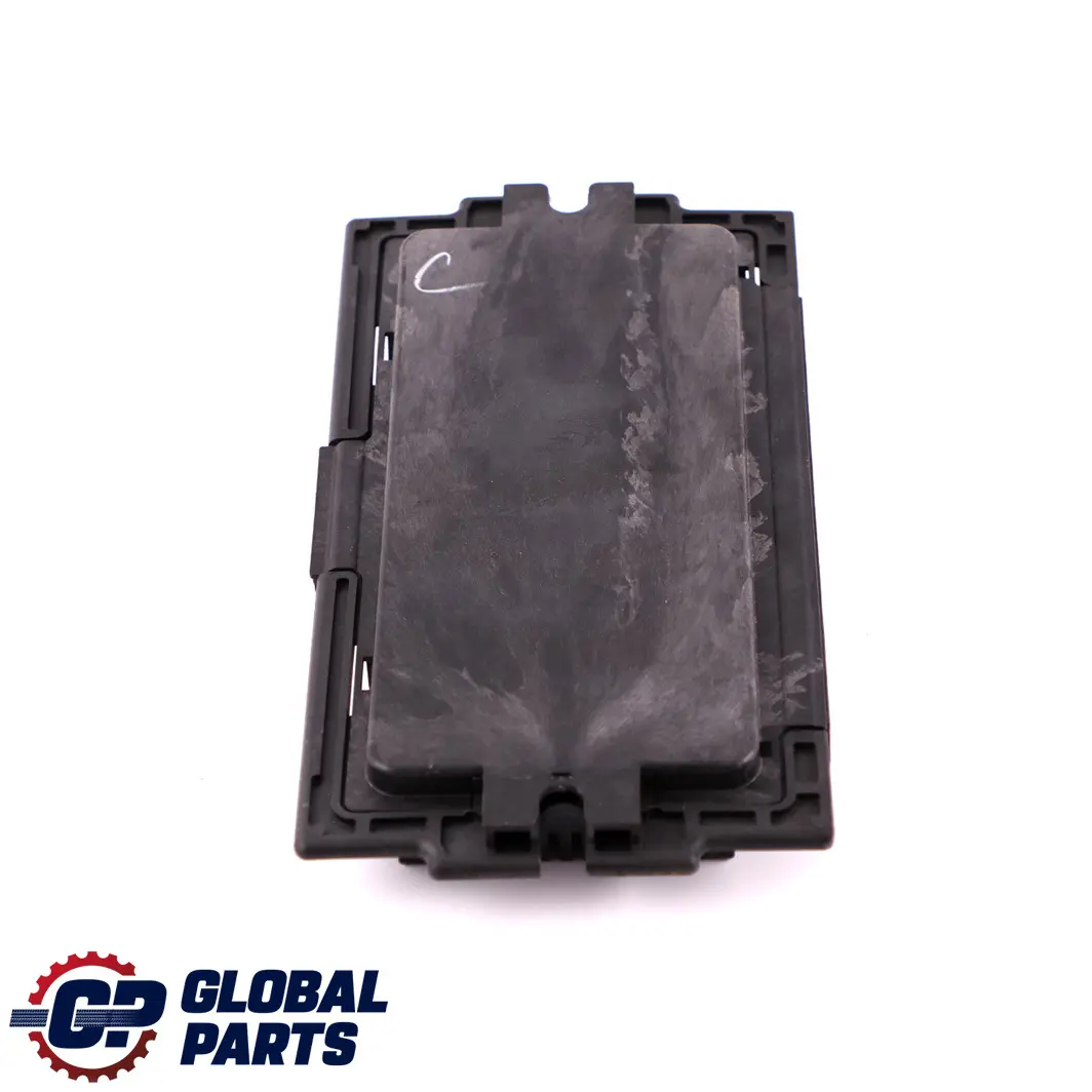 Footwell Light Control Module Unit Lear FRM3R VDM to BMW X5 Series E70 with Part number 9287252 BMW X5 Series E70 Footwell Light Control Module Unit Lear FRM3R VDM - SKU 9287252 - Part number 9287252