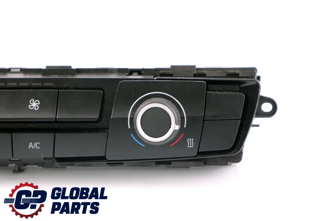 A/C Aire Acondicionado Calentador Unidad De Control Panel para BMW F20 F21 con número de pieza 9287334 BMW F20 F21 A/C Aire Acondicionado Calentador Unidad De Control Panel - SKU 9287334 - Número de pieza 9287334