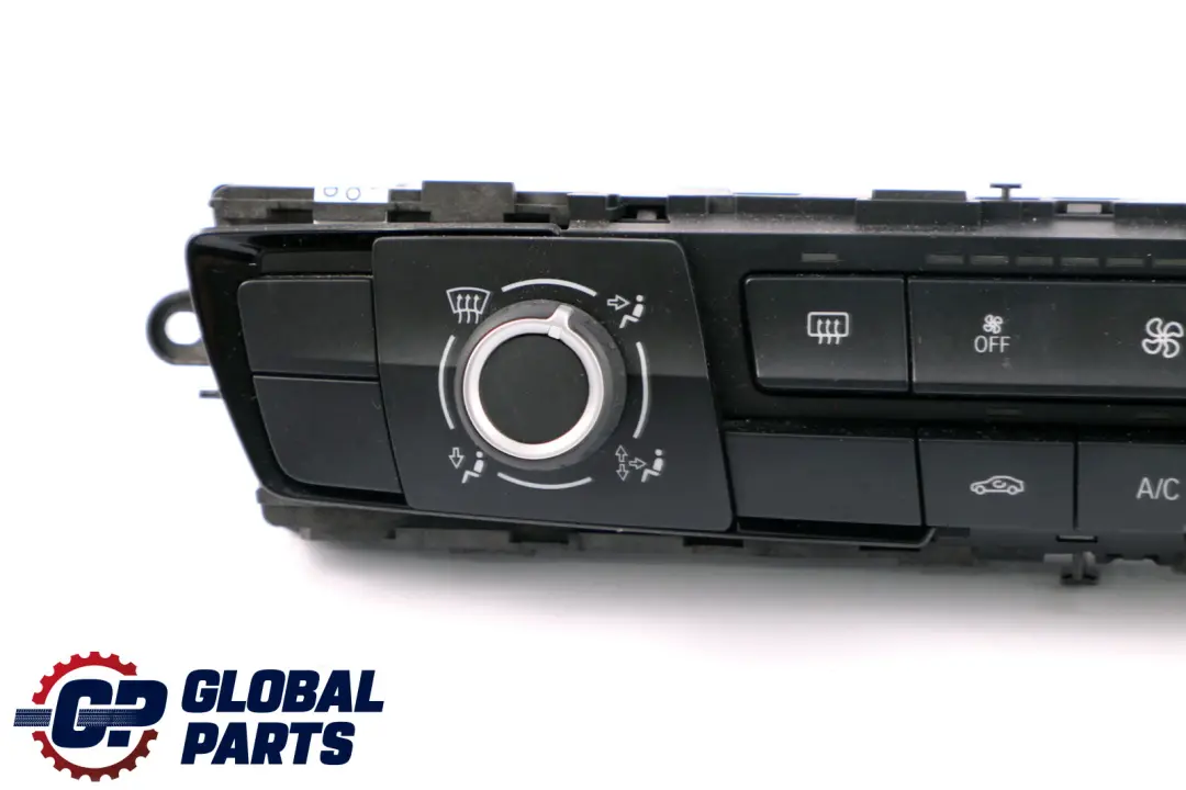 BMW 1 Series F20 F21 AC Air Conditioning Heater Control Unit Panel - SKU 9287334 - Part number 9287334