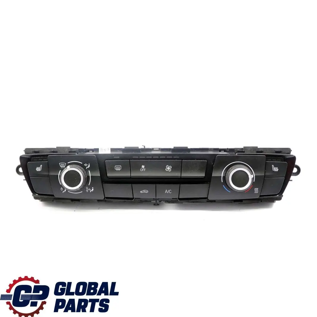 Bedienteil Klimaanlage Sitzheizung für BMW F20 F21 mit Teilenummer 9287335 BMW F20 F21 Bedienteil Klimaanlage Sitzheizung - SKU 9287335 - Teilenummer 9287335