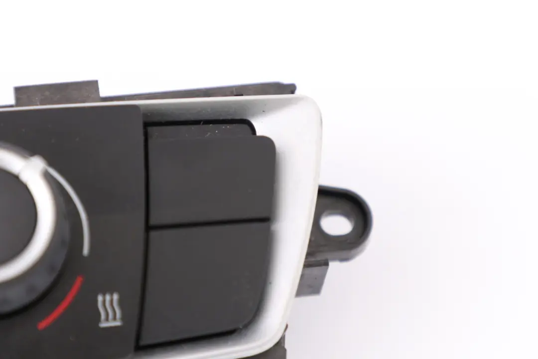 BMW F20 F21 Panneau De Commande De Climatisation Automatique Base - SKU 9287338-1 - Numéro de pièce 9287338