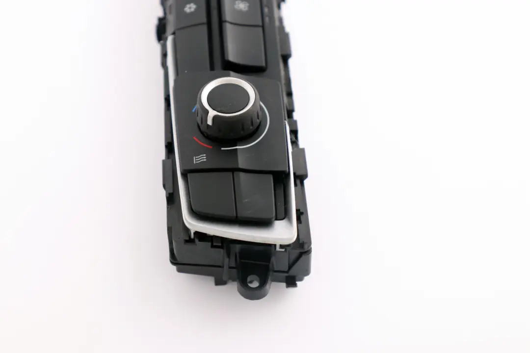 BMW F20 F21 Control Unit Panel Automatic Air Conditioning Basis - SKU 9287338 - Part number 9287338