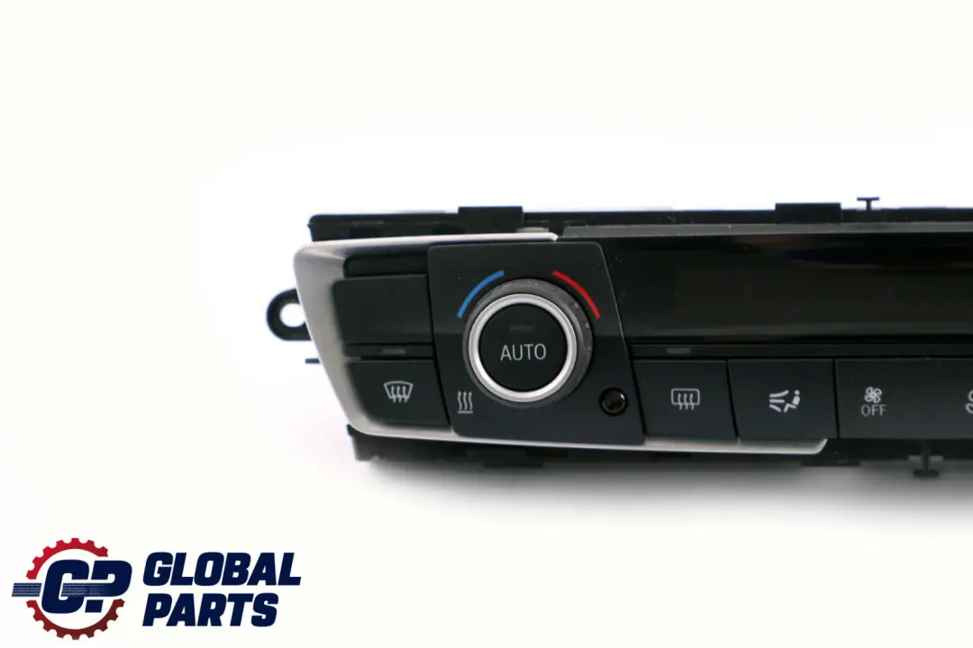BMW F20 F22 F30 F31 Panel Klimatyzacji Ogrzewania Nawiew - SKU 9287340-1 - Numer Części 9287340