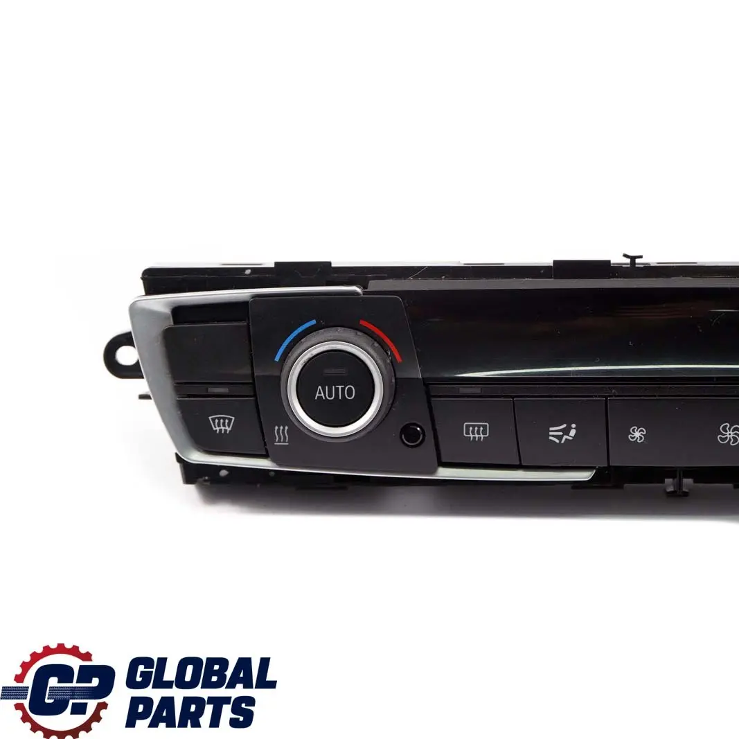 BMW F20 F22 F30 F31 Panel Klimatyzacji Ogrzewania Nawiew - SKU 9287340-1 - Numer Części 9287340