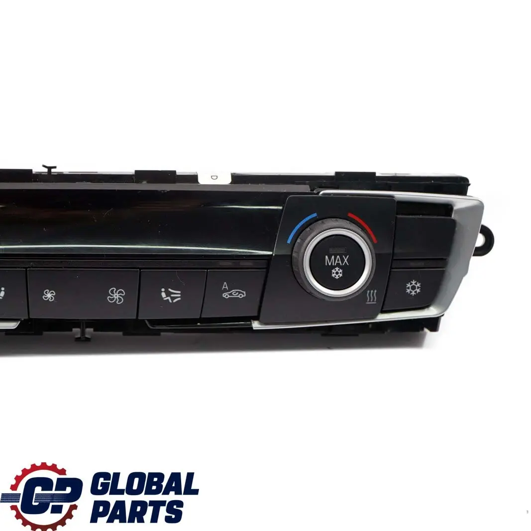Conditioning A/C Control Panel to BMW 1 2 3 Series F20 F22 F30 F31 Automatic Air with Part number 9287340 BMW 1 2 3 Series F20 F22 F30 F31 Automatic Air Conditioning A/C Control Panel - SKU 9287340-1 - Part number 9287340