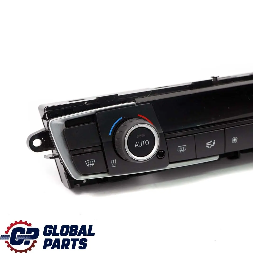 BMW 1 2 3 Series F20 F22 F30 F31 Automatic Air Conditioning A/C Control Panel - SKU 9287340-1 - Part number 9287340