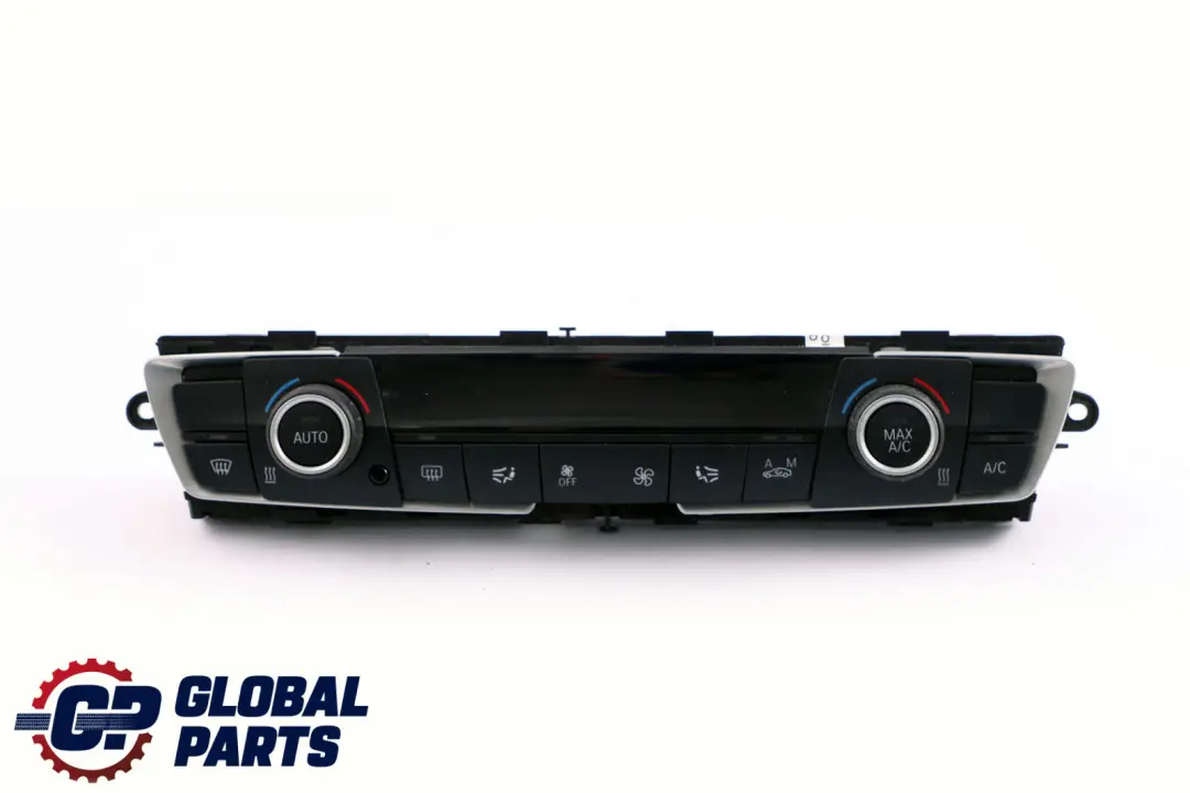 BMW F20 F22 F30 F31 Automatische Klimaanlage A/C Bedienfeld - SKU 9287340 - Teilenummer 9287340