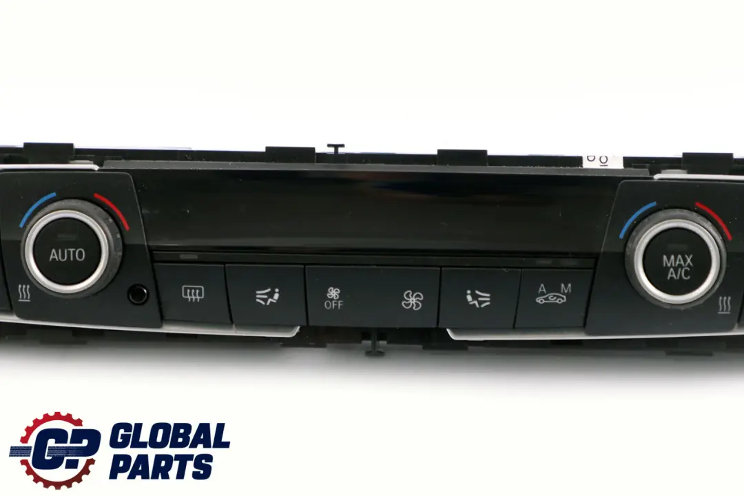Panel De Control Del Aire Acondicionado Automático para BMW F20 F22 F30 F31 con número de pieza 9287340 BMW F20 F22 F30 F31 Panel De Control Del Aire Acondicionado Automático - SKU 9287340 - Número de pieza 9287340