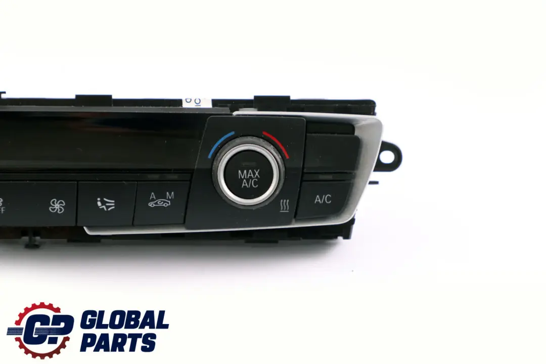 BMW F20 F22 F30 F31 Climatisation Automatique Panneau Commande A/C - SKU 9287340 - Numéro de pièce 9287340