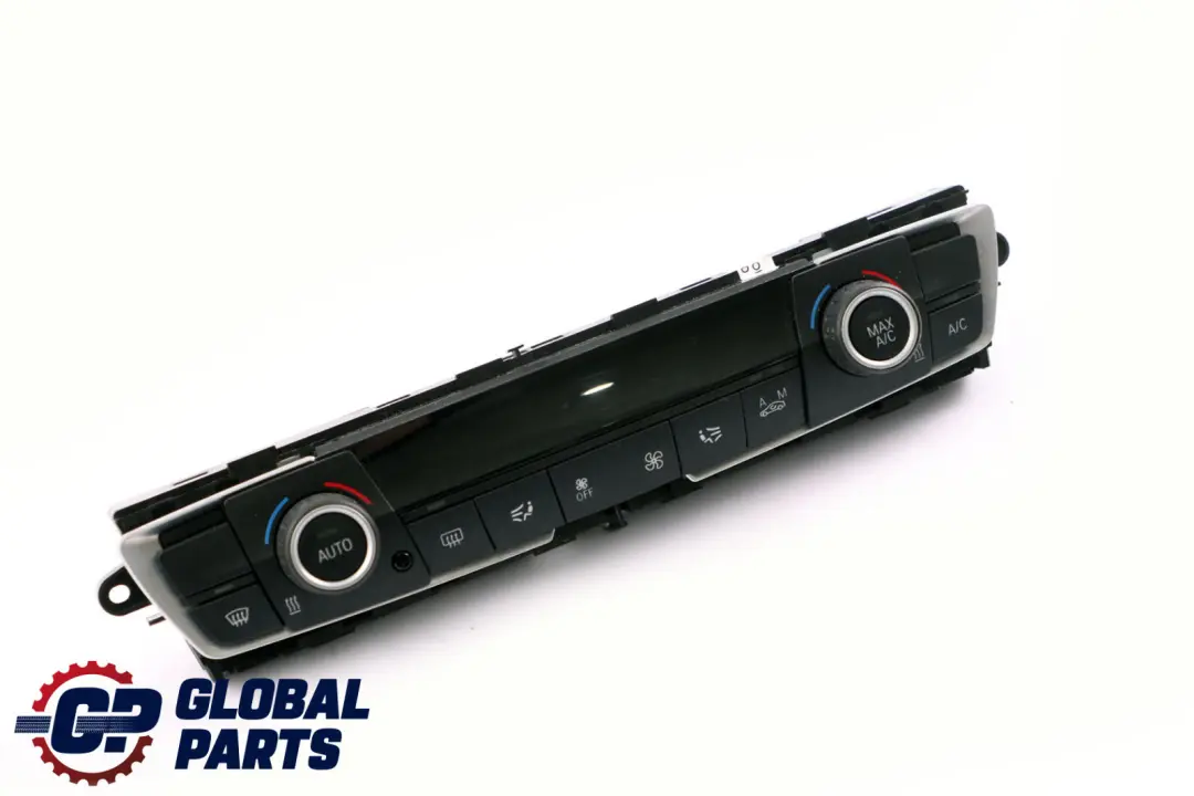 BMW F20 F22 F30 F31 Automatische Klima Anlage A/C Bedienfeld - SKU 9287340 - Teilenummer 9287340