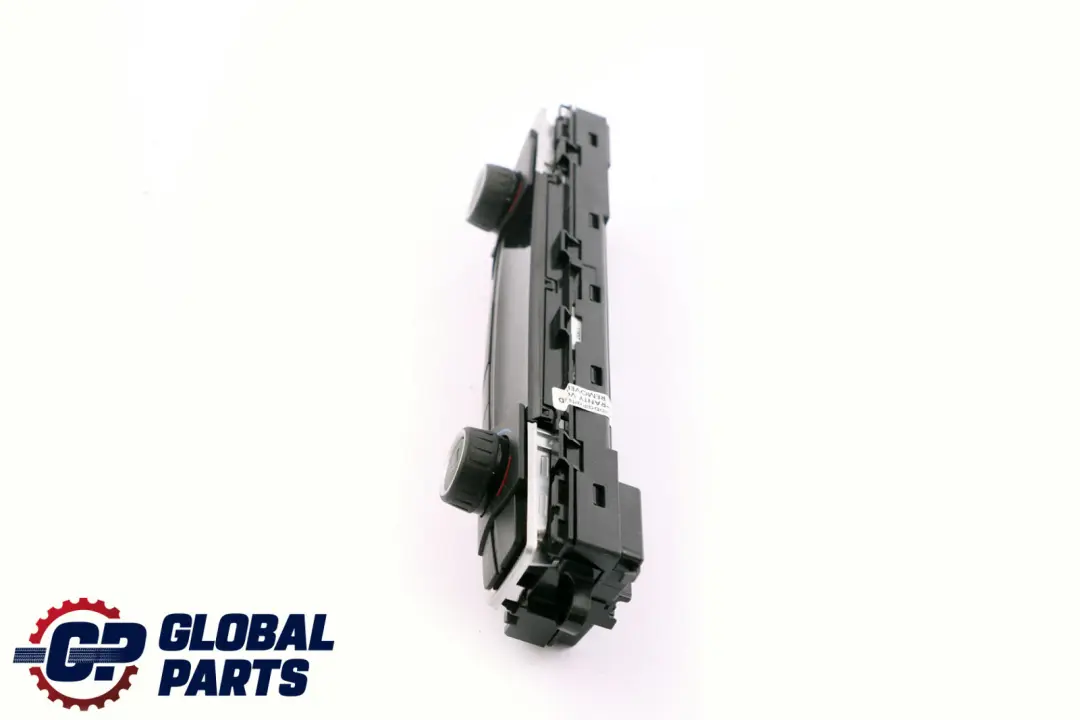 BMW F20 F22 F30 F31 Pannello Di Controllo Del Climatizzatore Automatico - SKU 9287340 - Numero di parte 9287340