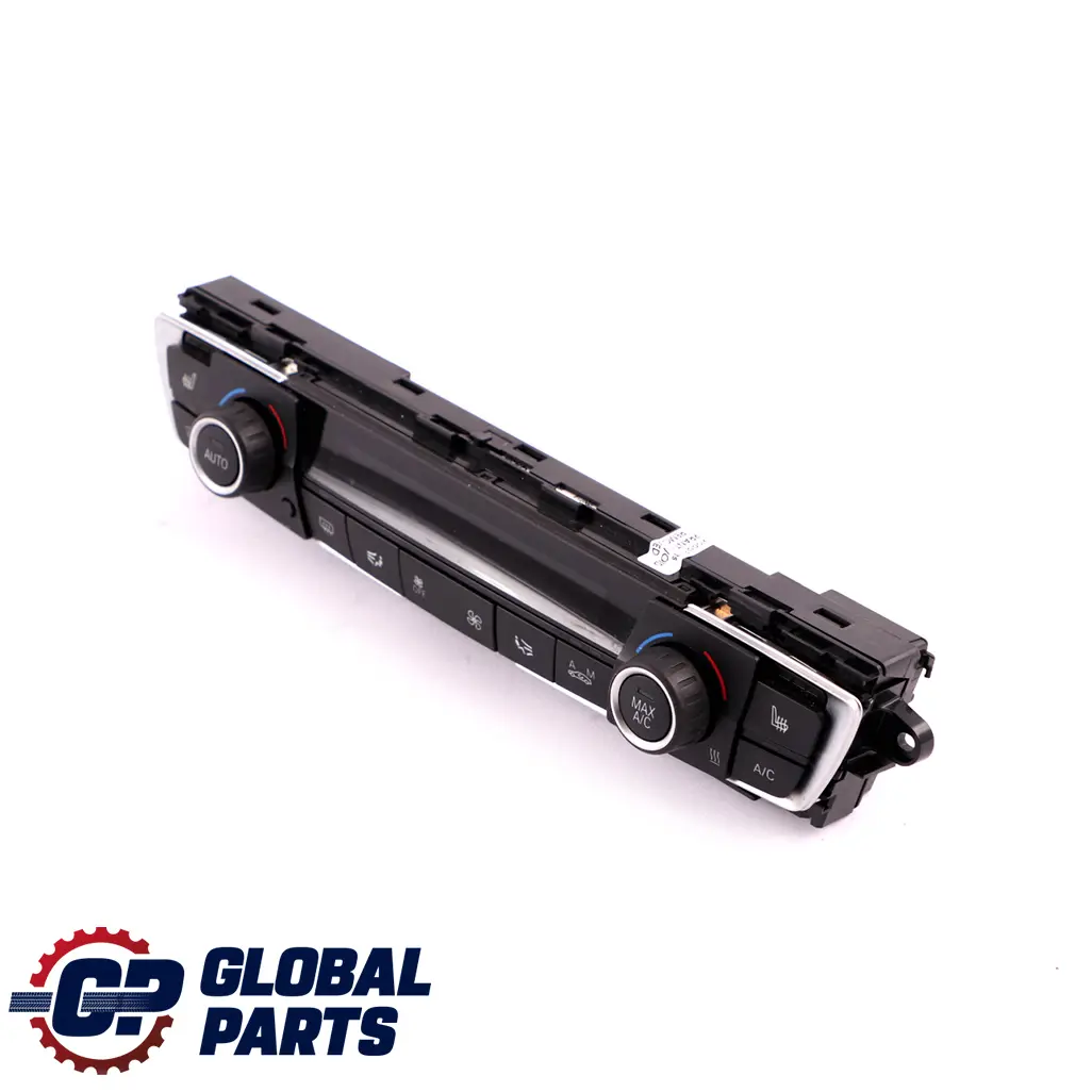 Air Conditioning Switch BMW F20 F21 F30 F31 F32 A/C Control Panel - SKU 9287341 - Part number 9287341