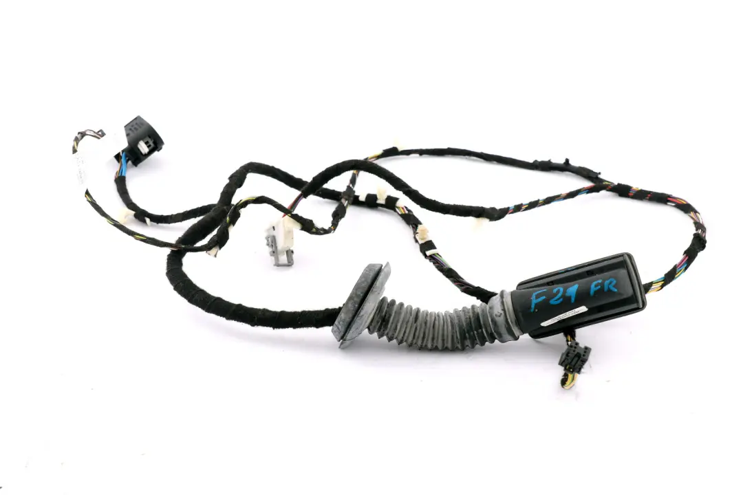 Faisceau De Câbles Pour Porte Avant Droite Côté Conducteur 9340973 pour BMW F21 F22 à propos du numéro de pièce 9287433 BMW F21 F22 Faisceau De Câbles Pour Porte Avant Droite Côté Conducteur 9340973 - SKU 9287433 - Numéro de pièce 9287433