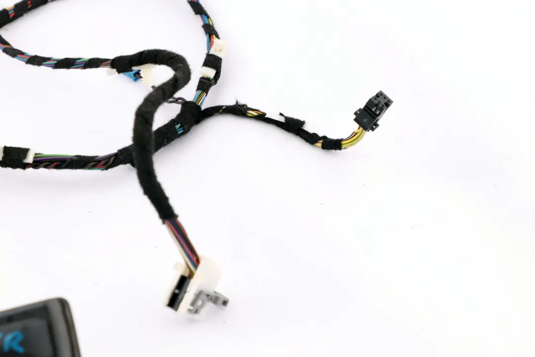 Wiring Loom Door Drivers Side Front Right O/S 9340973 BMW 1 2 SERIES F21 F22 - SKU 9287433 - Part number 9287433