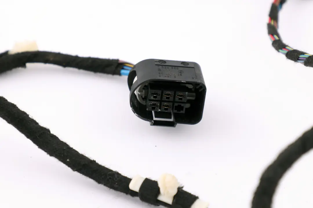 Wiring Loom Door Drivers Side Front Right O/S 9340973 BMW 1 2 SERIES F21 F22 - SKU 9287433 - Part number 9287433