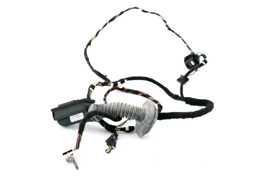 Wiring Loom Door Drivers Side Front Right O/S 9340973 BMW 1 2 SERIES F21 F22 - SKU 9287433 - Part number 9287433