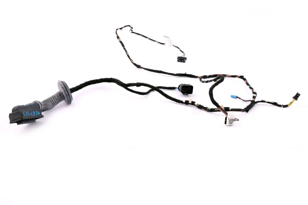 Wiring Loom Door Drivers Side Front Right O/S 9340973 BMW 1 2 SERIES F21 F22 - SKU 9287433 - Part number 9287433