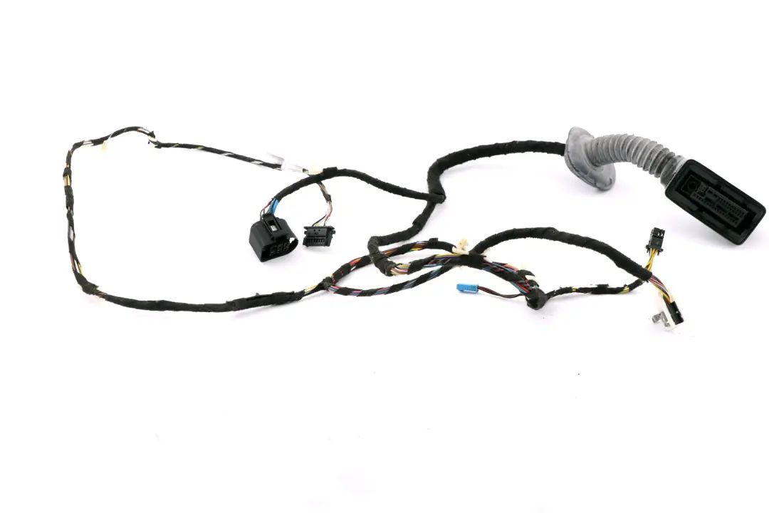 Cableado Puerta Lado Conductor Delantero Derecho 9340973 para BMW F21 F22 con número de pieza 9287433 BMW F21 F22 Cableado Puerta Lado Conductor Delantero Derecho 9340973 - SKU 9287433 - Número de pieza 9287433