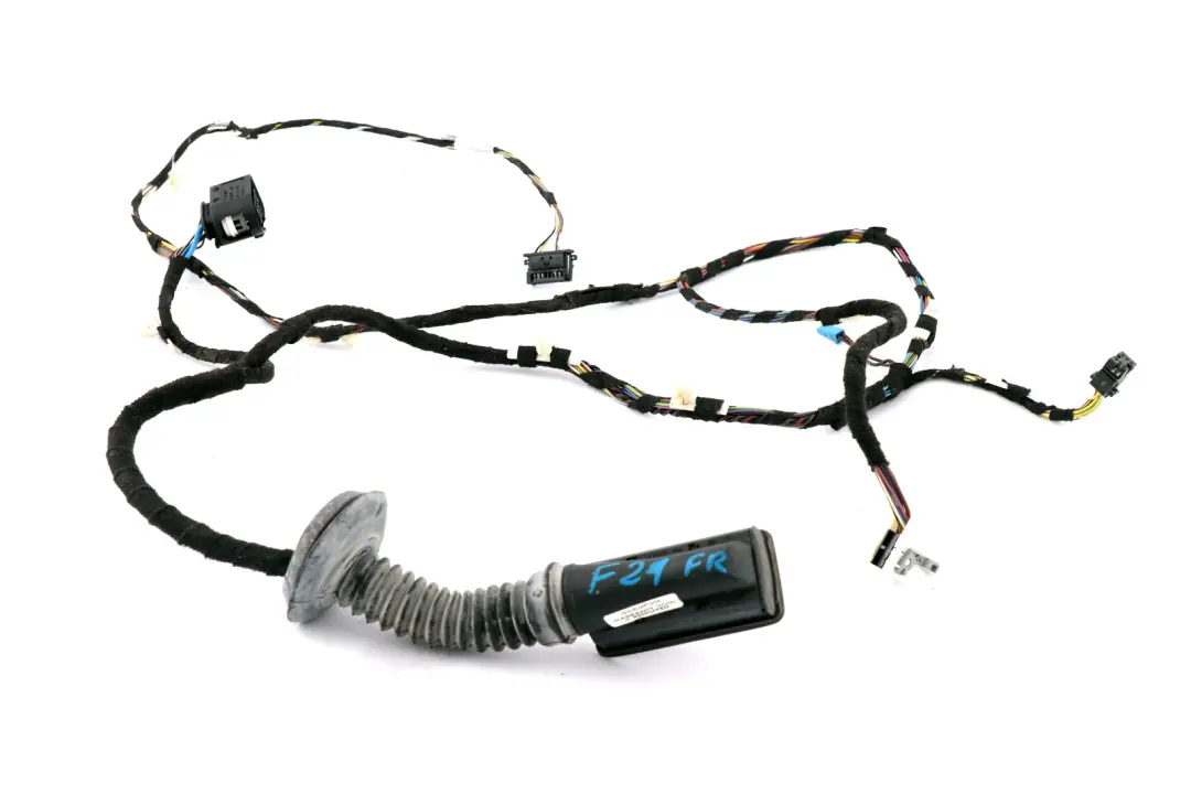 Wiring Loom Door Drivers Side Front Right O/S 9340973 BMW 1 2 SERIES F21 F22 - SKU 9287433 - Part number 9287433