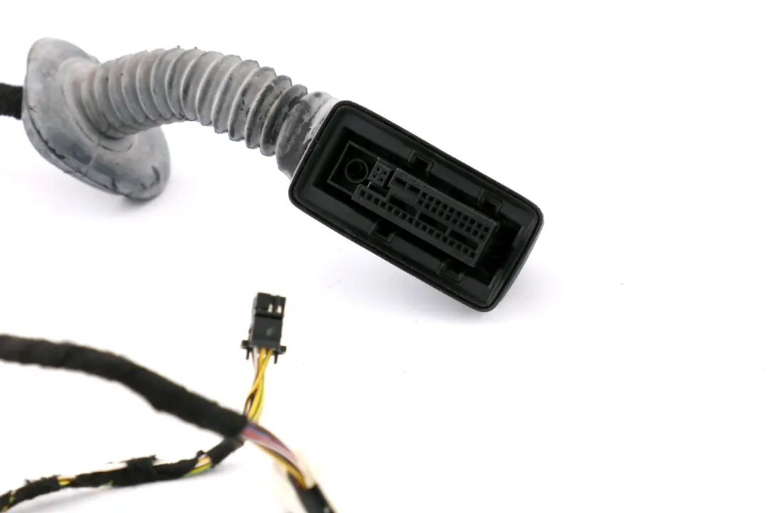 Wiring Loom Door Drivers Side Front Right O/S 9340973 BMW 1 2 SERIES F21 F22 - SKU 9287433 - Part number 9287433
