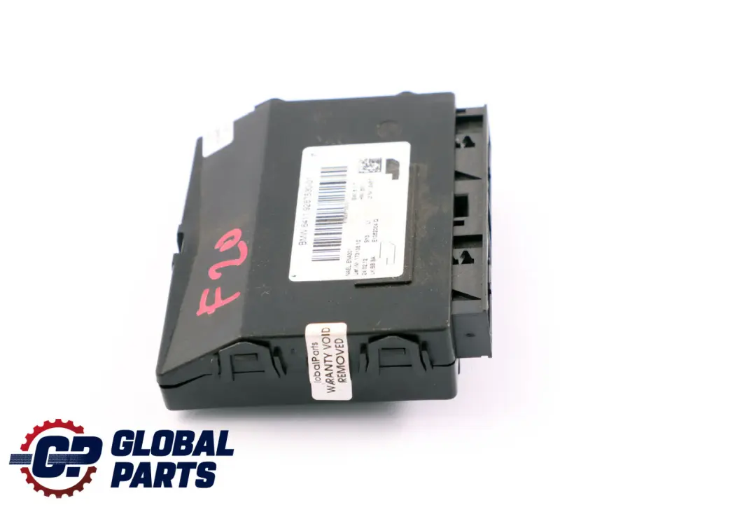 BMW F20 Moduł Sterownik Klimatyzacji - SKU 9287530 - Numer Części 9287530