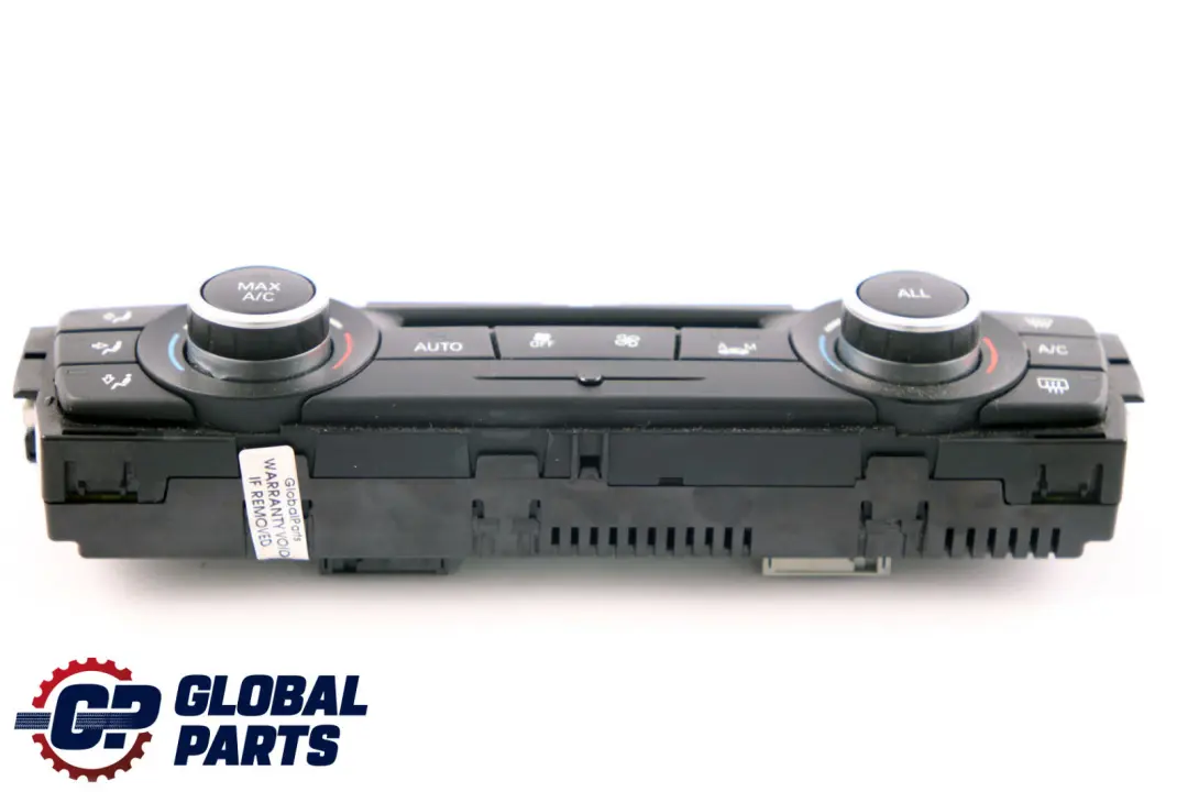 Pannello Controllo Aria Condizionata Automatica per BMW E81 E87 E90 E91 E92 con numero di parte 9250394 BMW E81 E87 E90 E91 E92 Pannello Controllo Aria Condizionata Automatica - SKU 9287625 - Numero di parte 9250394