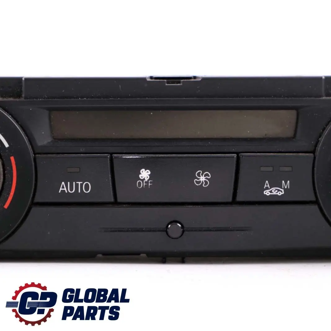 Controllo Clima Automatico Cromato Grigio Perla per BMW E92 E93 con numero di parte 9287627 BMW E92 E93 Controllo Clima Automatico Cromato Grigio Perla - SKU 9287627 - Numero di parte 9287627