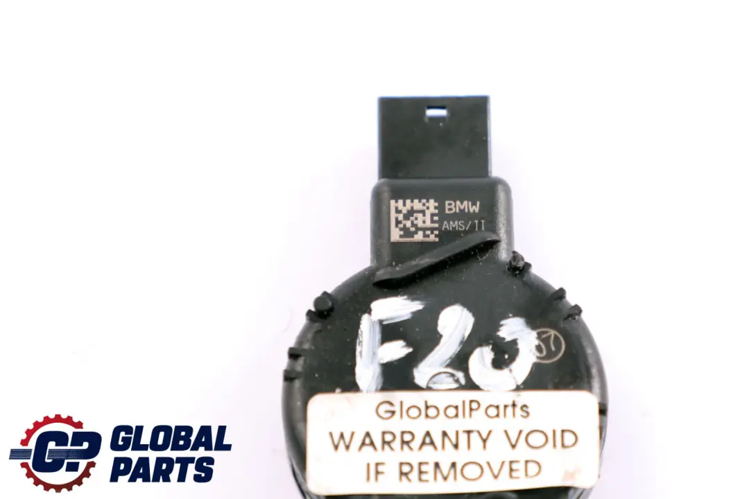 Capteur de condensation solaire de lumiere de pluie pour BMW F20 F21 F30 F31 à propos du numéro de pièce 9287976 BMW F20 F21 F30 F31 Capteur de condensation solaire de lumiere de pluie - SKU 9287976 - Numéro de pièce 9287976