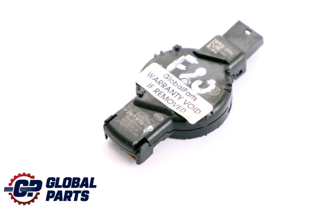 BMW F20 F21 F30 E31 Sensore Pioggia Luce Solar Raccordi - SKU 9287976 - Numero di parte 9287976