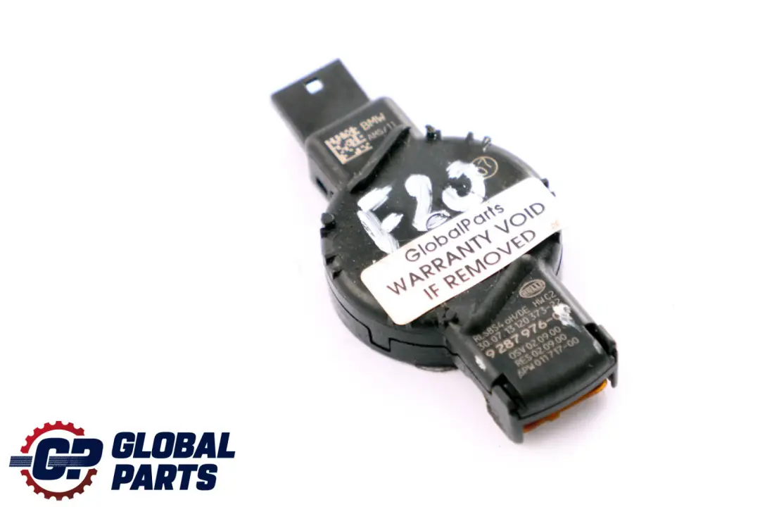 Czujnik Sensor Deszczu do BMW F20 F21 F30 F31 o numerze 9287976 BMW F20 F21 F30 F31 Czujnik Sensor Deszczu - SKU 9287976 - Numer Części 9287976