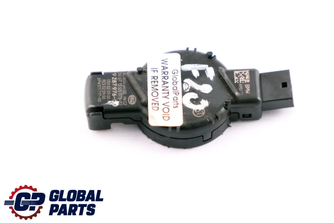 Capteur de condensation solaire de lumiere de pluie pour BMW F20 F21 F30 F31 à propos du numéro de pièce 9287976 BMW F20 F21 F30 F31 Capteur de condensation solaire de lumiere de pluie - SKU 9287976 - Numéro de pièce 9287976