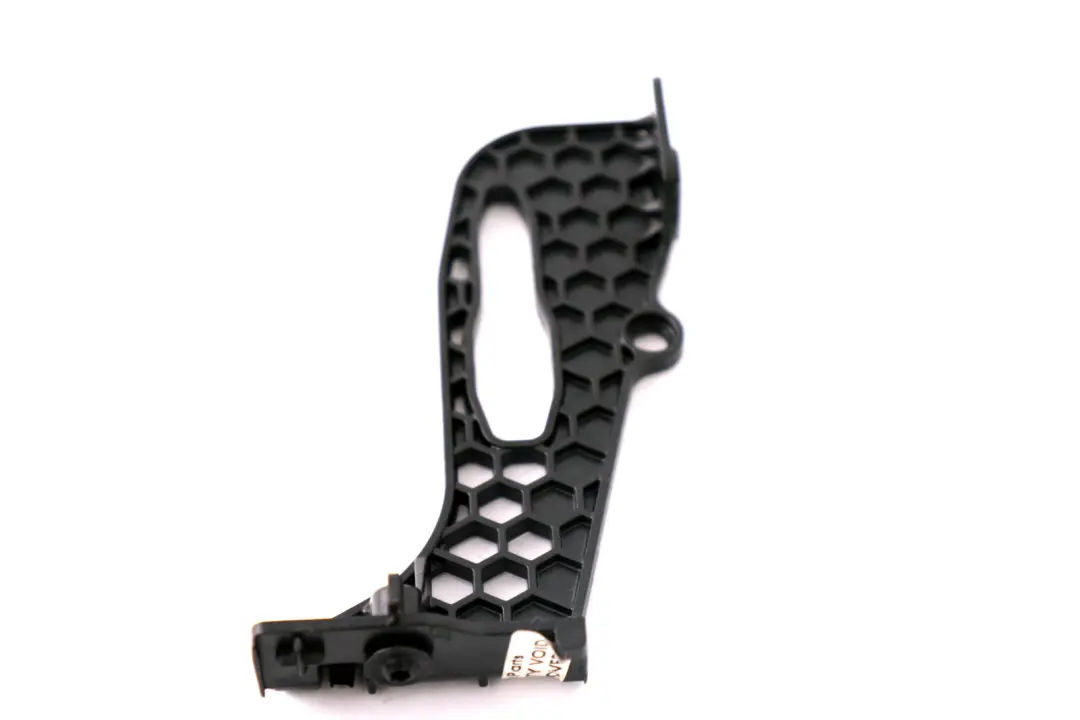 Soporte unidad principal izquierda montaje para BMW Mini Cooper Uno F55 F56 con número de pieza 9288079 BMW Mini Cooper Uno F55 F56 Soporte unidad principal izquierda montaje - SKU 9288079 - Número de pieza 9288079