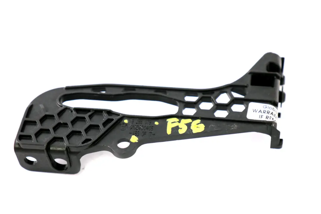 Support d'unité de tête gauche Mount pour BMW Mini Cooper One F55 F56 à propos du numéro de pièce 9288079 BMW Mini Cooper One F55 F56 Support d'unité de tête gauche Mount - SKU 9288079 - Numéro de pièce 9288079