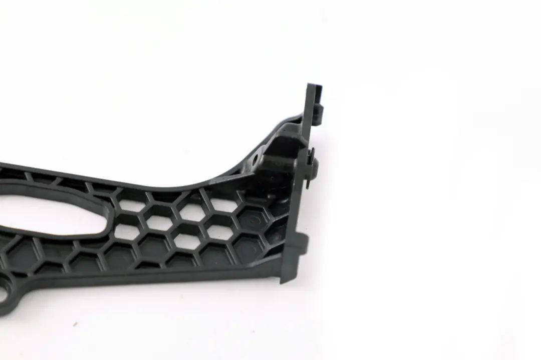 Holder Head Unit Bracket Right O/S Mount to Mini Cooper One F55 F56 with Part number 9288080 Mini Cooper One F55 F56 Holder Head Unit Bracket Right O/S Mount - SKU 9288080 - Part number 9288080