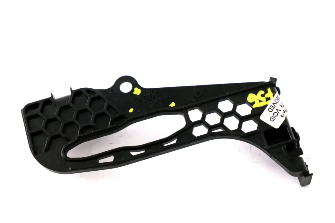 Uchwyt Wspornik Plastik Prawy do Mini Cooper One F55 F56 o numerze 9288080 Mini Cooper One F55 F56 Uchwyt Wspornik Plastik Prawy - SKU 9288080 - Numer Części 9288080