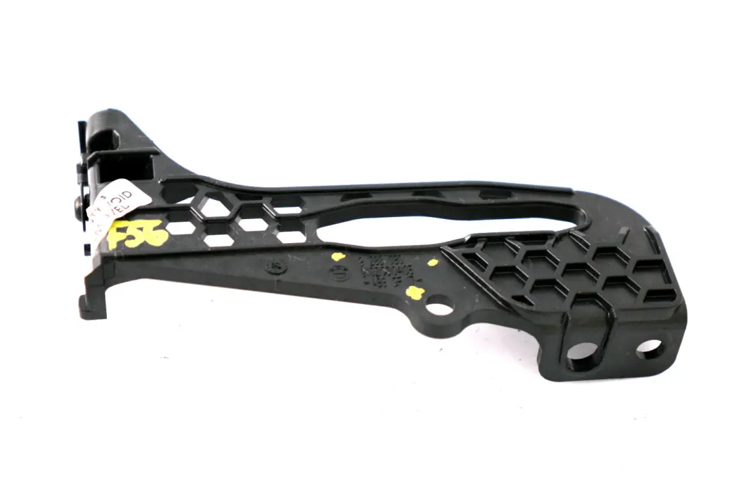 Soporte unidad principal derecha de montaje para BMW Mini Cooper Uno F55 F56 con número de pieza 9288080 BMW Mini Cooper Uno F55 F56 Soporte unidad principal derecha de montaje - SKU 9288080 - Número de pieza 9288080