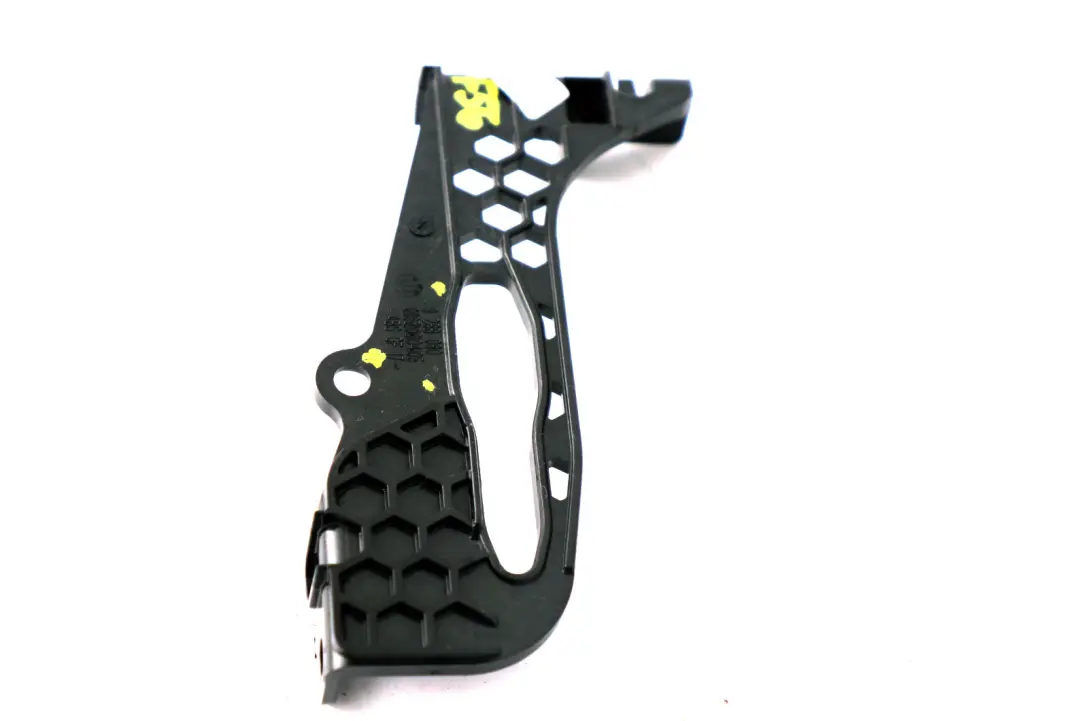 Mini Cooper One F55 F56 Holder Head Unit Bracket Right O/S Mount - SKU 9288080 - Part number 9288080