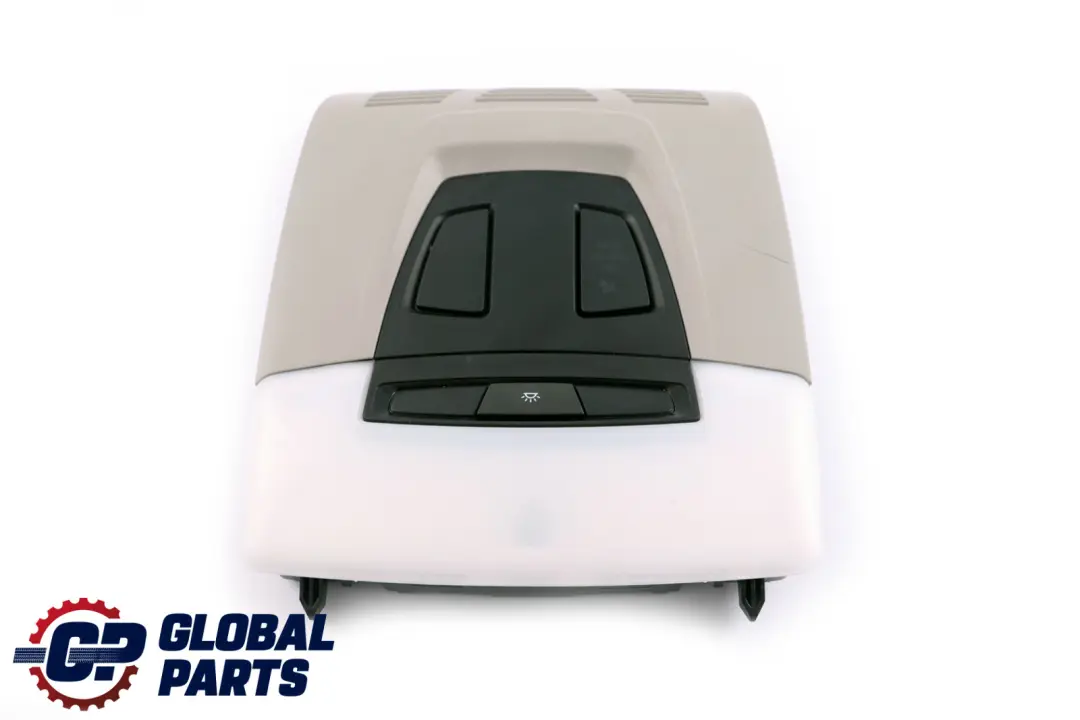 Roof Interior Centre Function Switch to BMW F20 F21 F30 F31 with Part number 6826920 BMW F20 F21 F30 F31 Roof Interior Centre Function Switch - SKU 9288213 - Part number 6826920