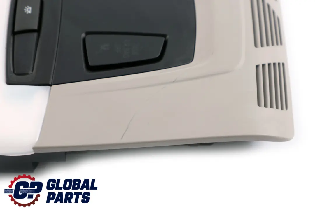 Techo Interior Interruptor De Función Central para BMW F20 F21 F30 F31 con número de pieza 6826920 BMW F20 F21 F30 F31 Techo Interior Interruptor De Función Central - SKU 9288213 - Número de pieza 6826920