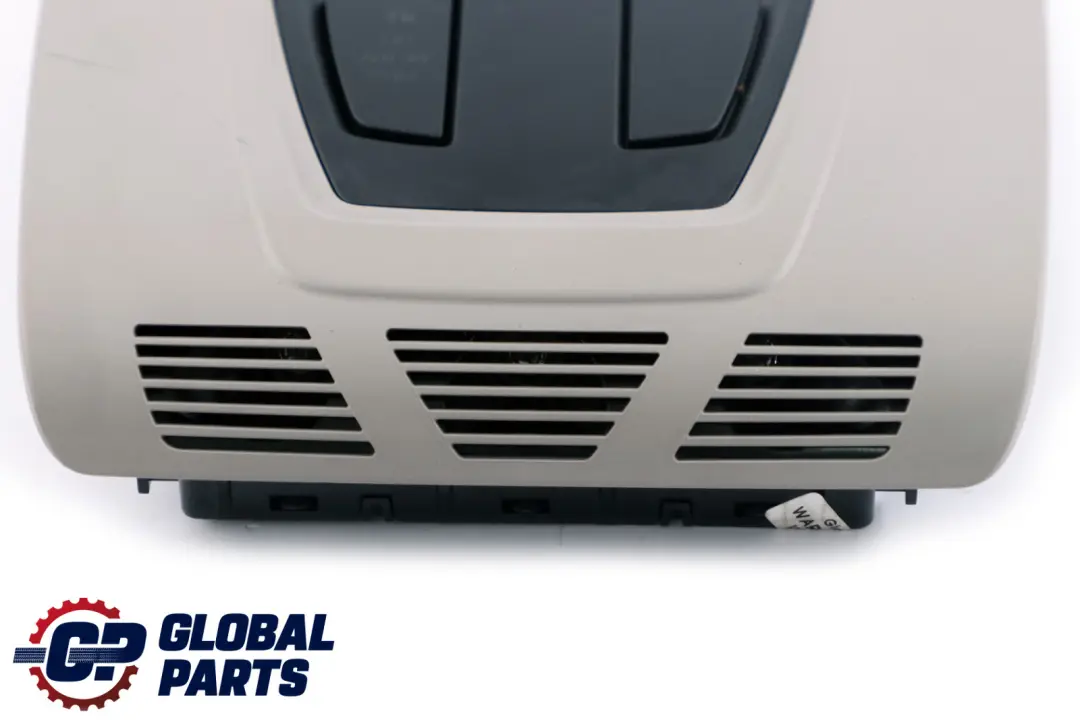 Techo Interior Interruptor De Función Central para BMW F20 F21 F30 F31 con número de pieza 6826920 BMW F20 F21 F30 F31 Techo Interior Interruptor De Función Central - SKU 9288213 - Número de pieza 6826920