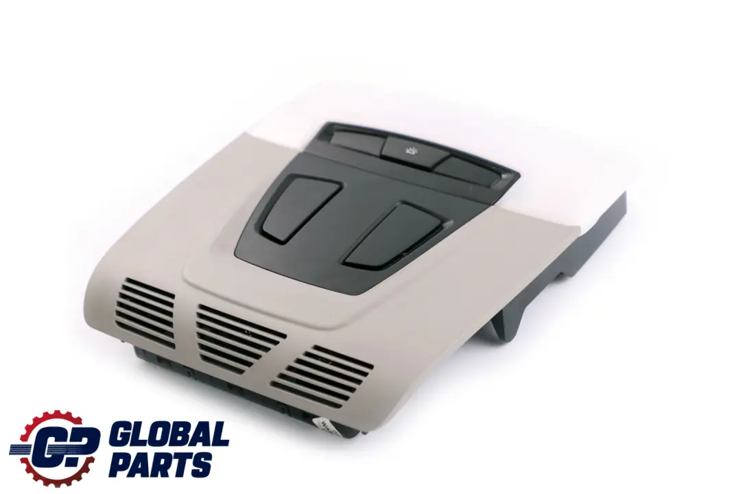 Dach Innenraum Mitte Funktion Schalter für BMW F20 F21 F30 F31 mit Teilenummer 6826920 BMW F20 F21 F30 F31 Dach Innenraum Mitte Funktion Schalter - SKU 9288213 - Teilenummer 6826920