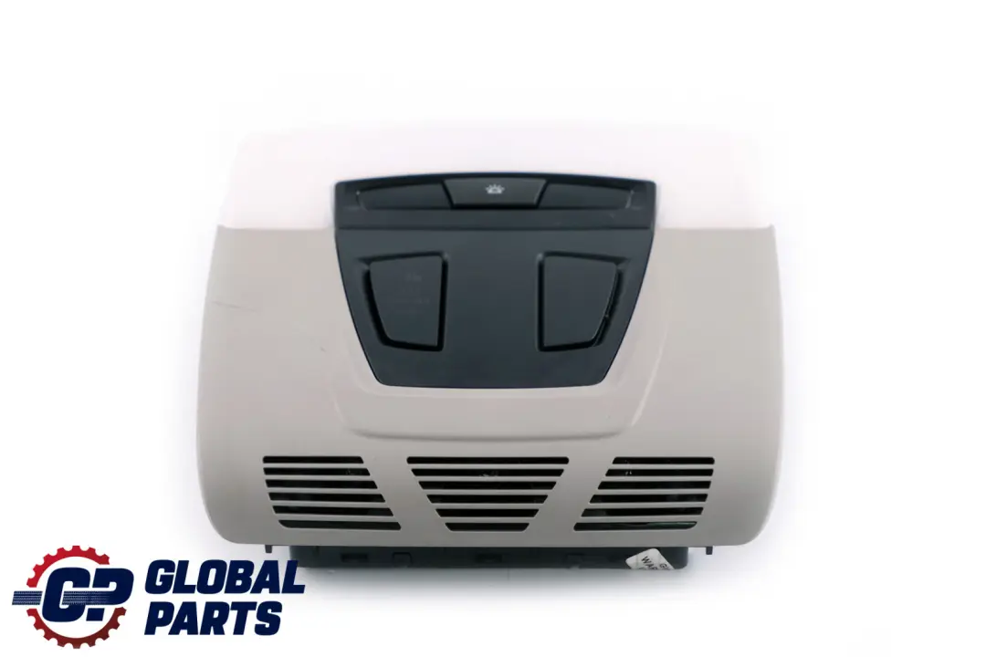 BMW F20 F21 F30 F31 Dach Innenraum Mitte Funktion Schalter - SKU 9288213 - Teilenummer 6826920