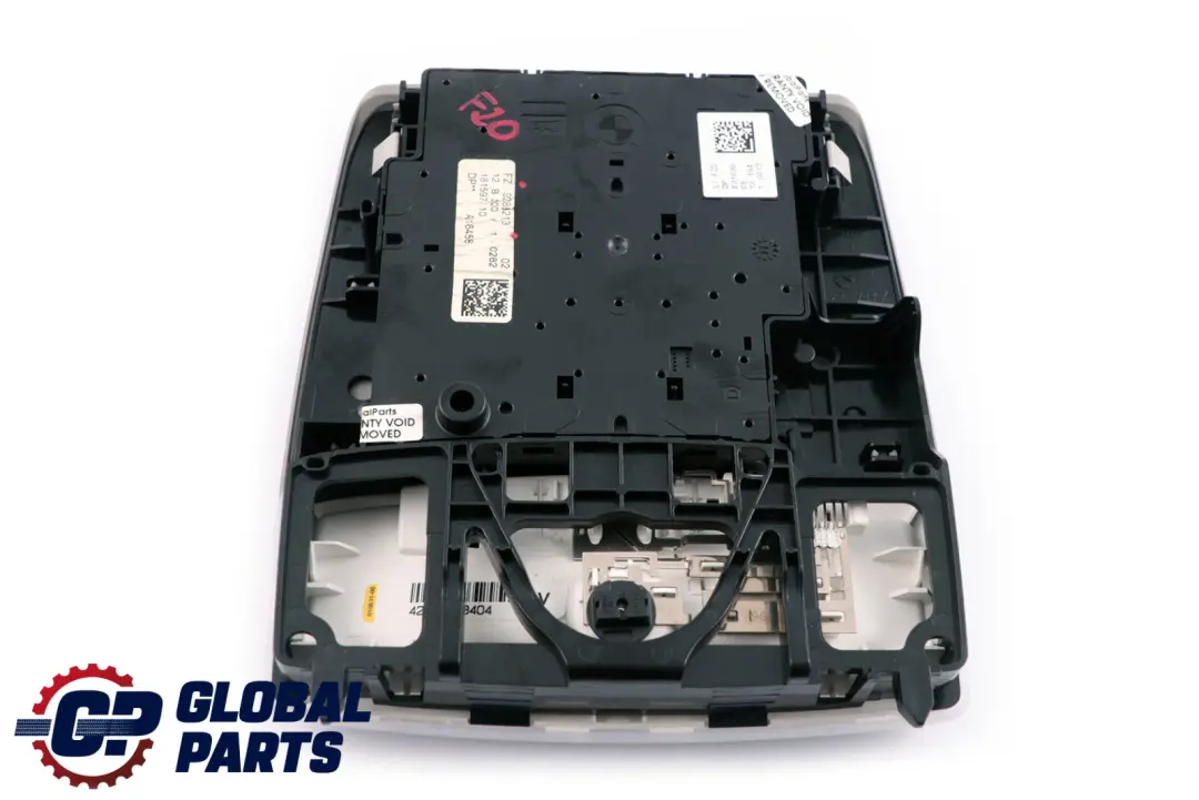 BMW F20 F21 F30 F31 Dach Innenraum Mitte Funktion Schalter - SKU 9288213 - Teilenummer 6826920