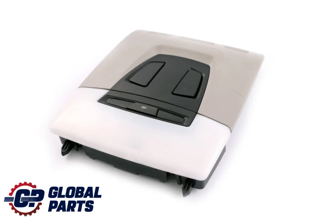 BMW F20 F21 F30 F31 Techo Interior Interruptor De Función Central - SKU 9288213 - Número de pieza 6826920