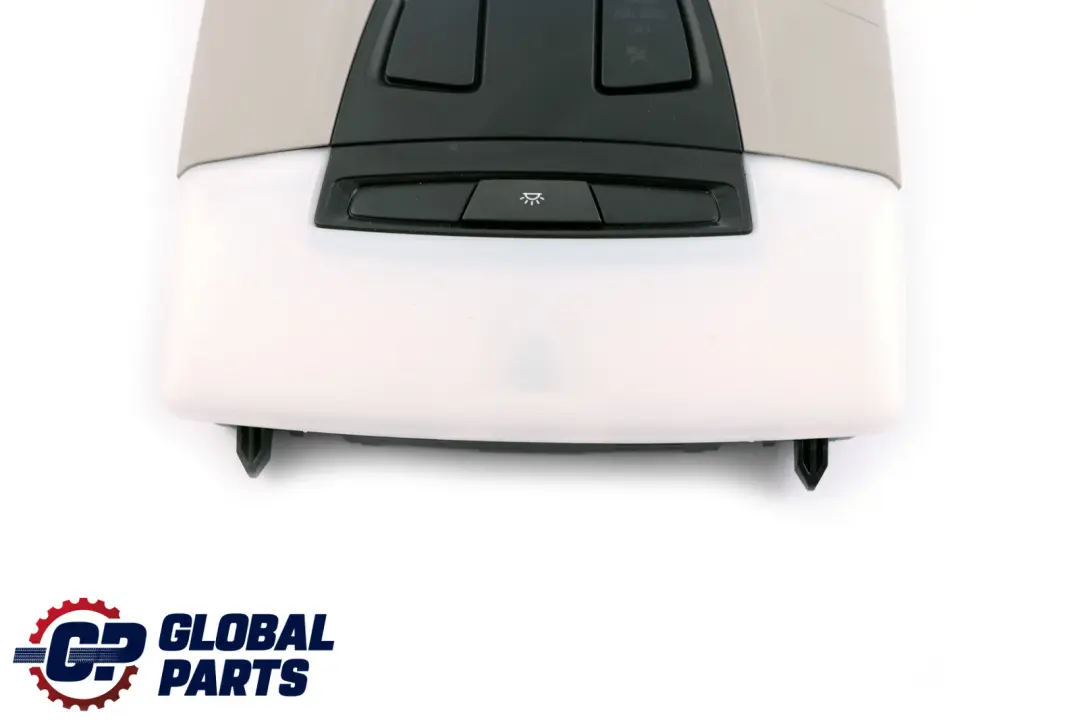 Roof Interior Centre Function Switch to BMW F20 F21 F30 F31 with Part number 6826920 BMW F20 F21 F30 F31 Roof Interior Centre Function Switch - SKU 9288213 - Part number 6826920